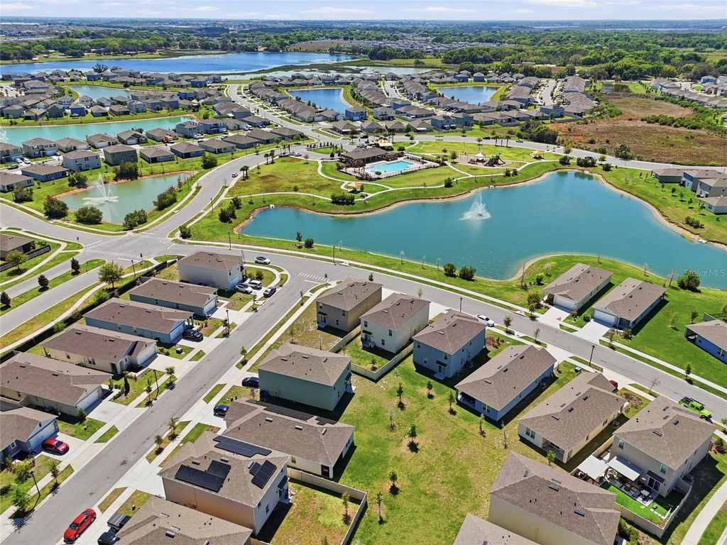 Photo of 1923 Elkridge Street, Davenport, FL 33837 (MLS # O6403010)