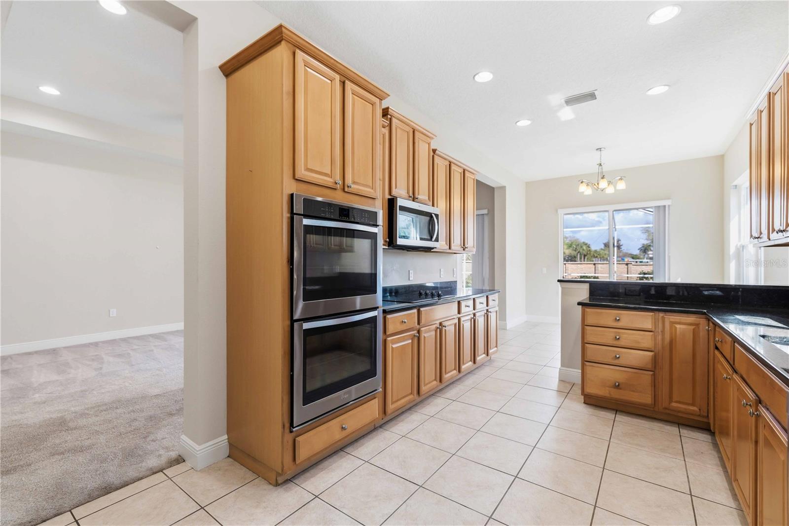 PALMA SOLA TRACE - Residential