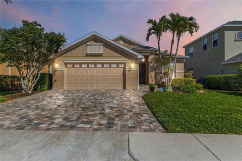 3736 SUMMERWIND CIRCLE BRADENTON FL 34209