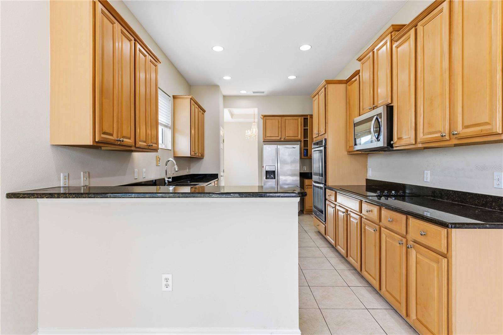 PALMA SOLA TRACE - Residential