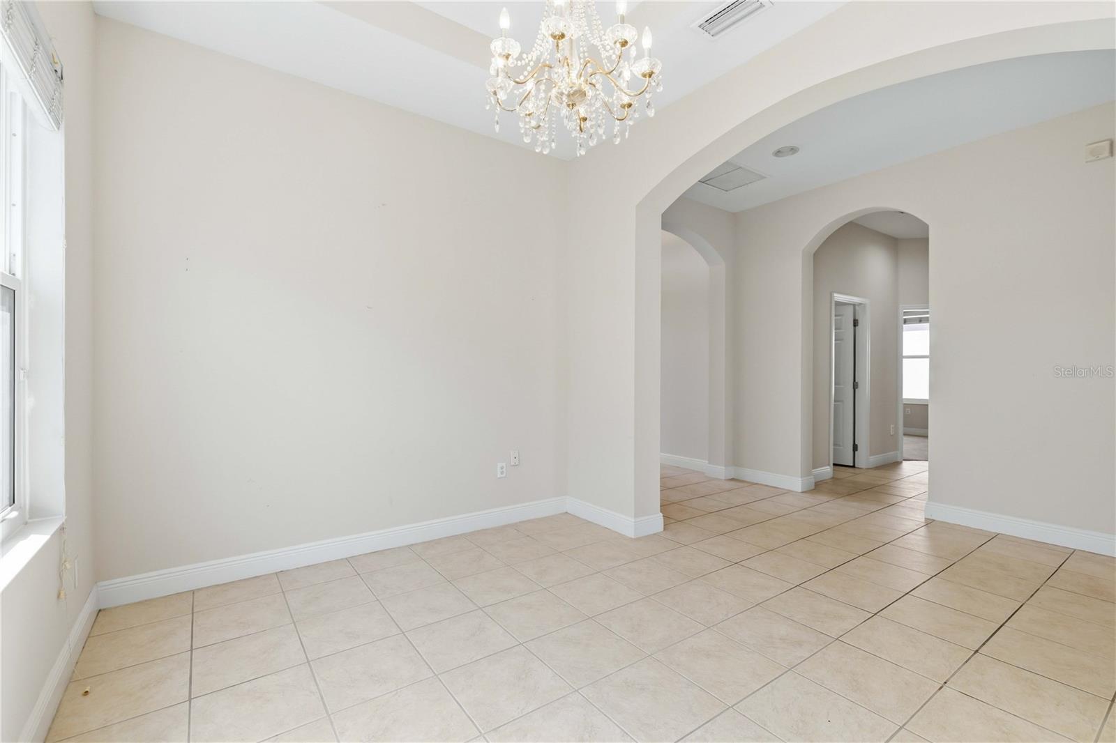 PALMA SOLA TRACE - Residential