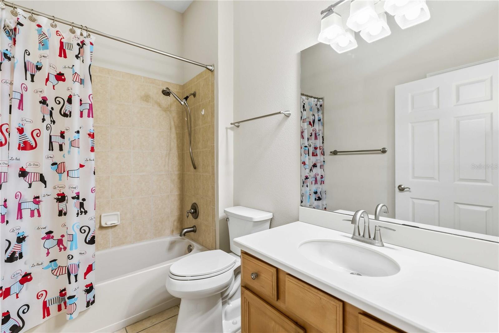 PALMA SOLA TRACE - Residential