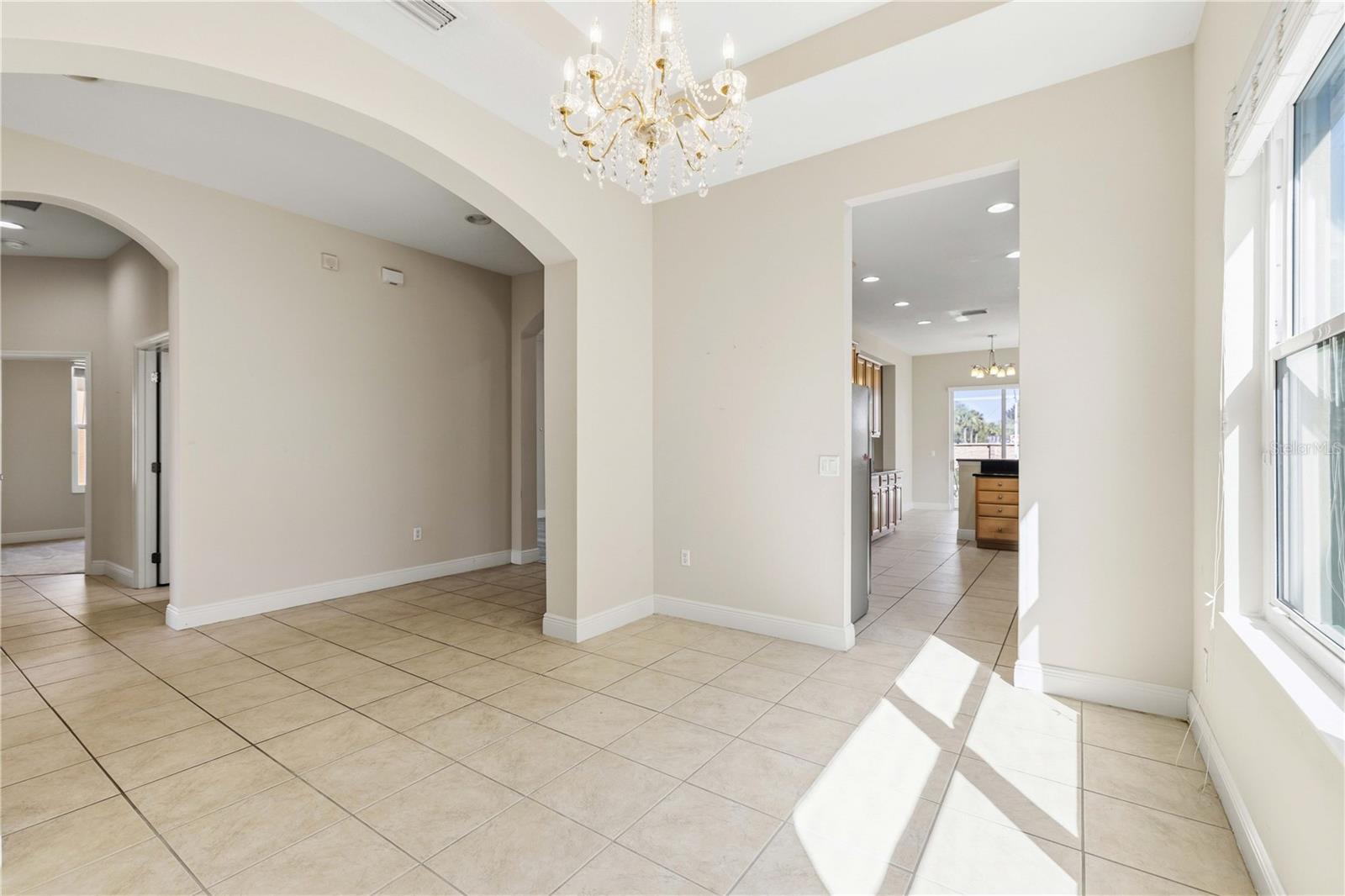 PALMA SOLA TRACE - Residential