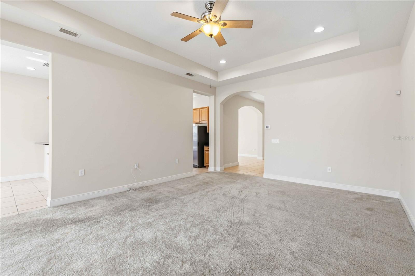 PALMA SOLA TRACE - Residential