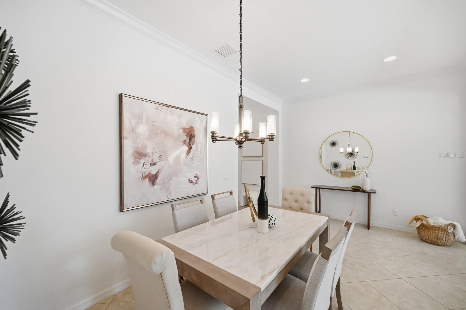 LAKEWOOD RANCH COUNTRY CLUB - Residential