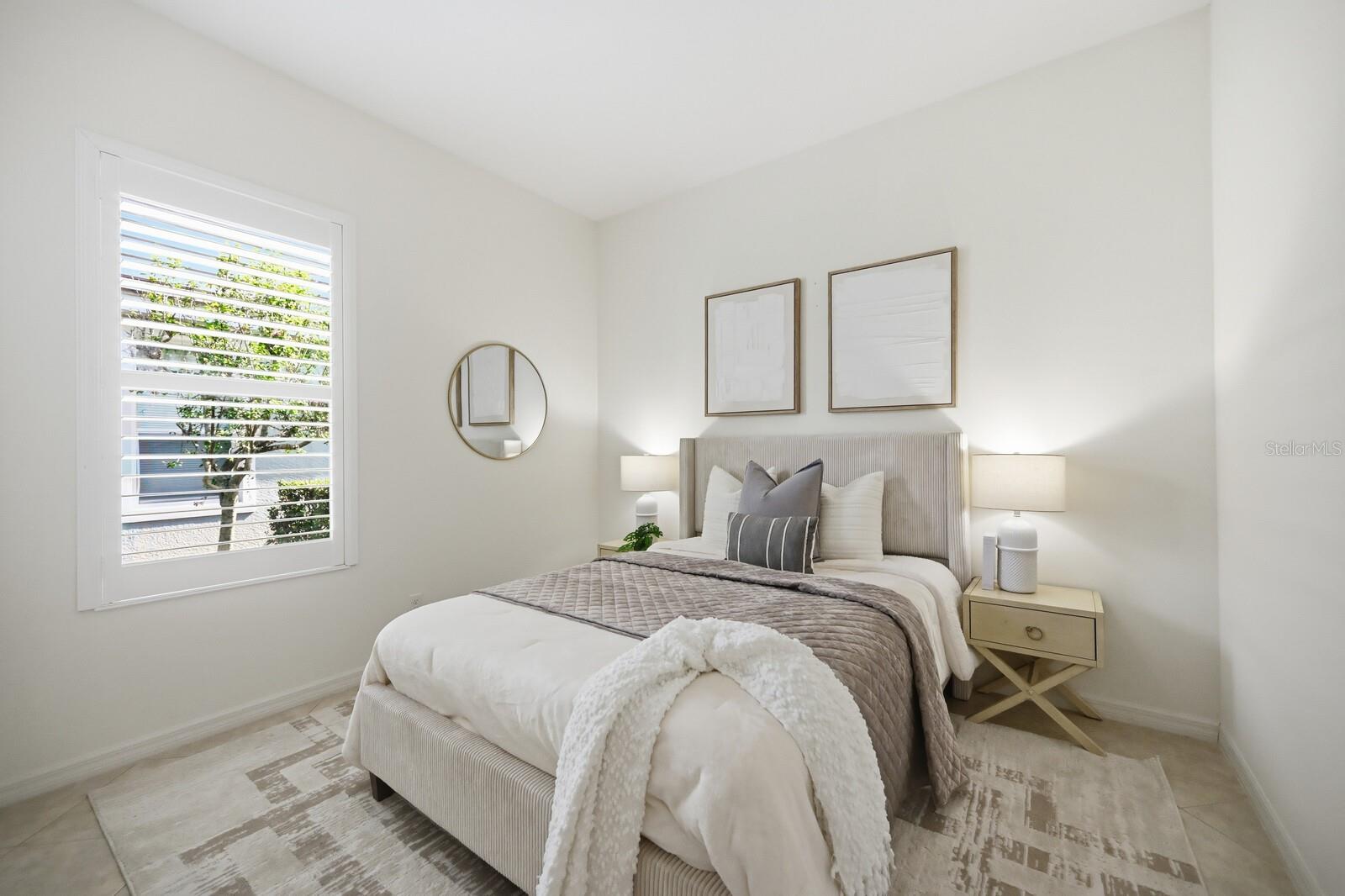 LAKEWOOD RANCH COUNTRY CLUB - Residential