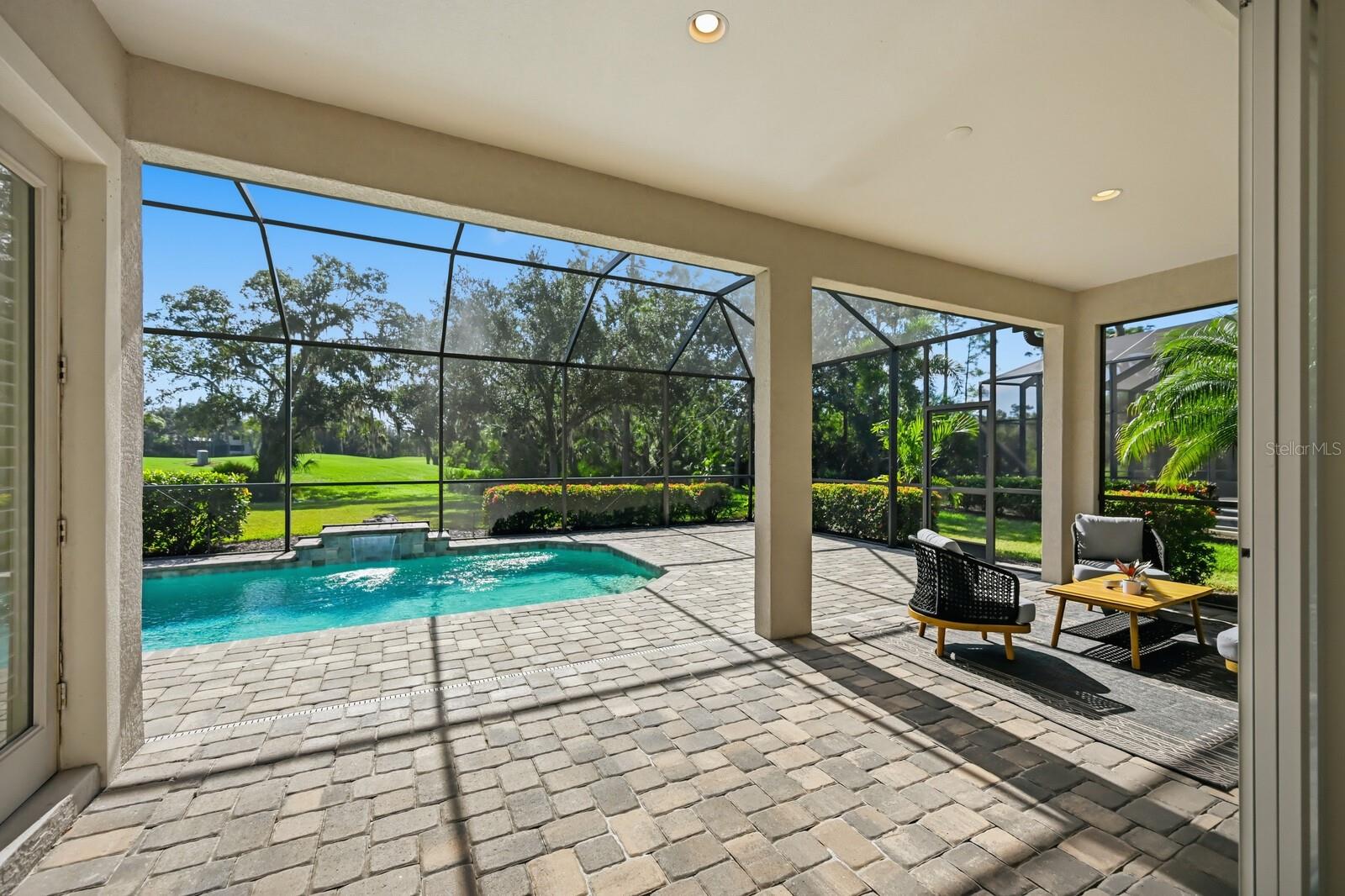 LAKEWOOD RANCH COUNTRY CLUB - Residential