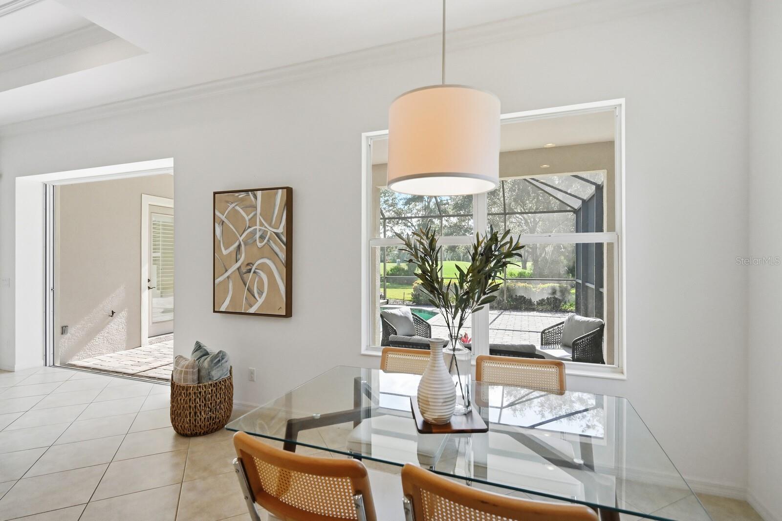 LAKEWOOD RANCH COUNTRY CLUB - Residential