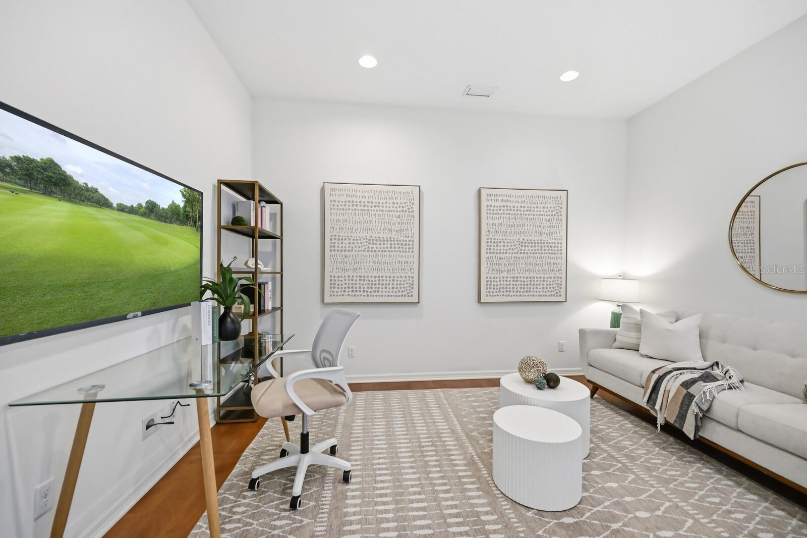 LAKEWOOD RANCH COUNTRY CLUB - Residential