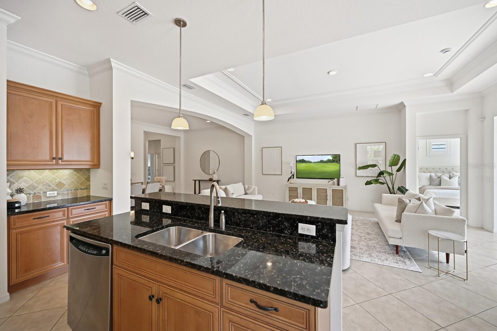 LAKEWOOD RANCH COUNTRY CLUB - Residential