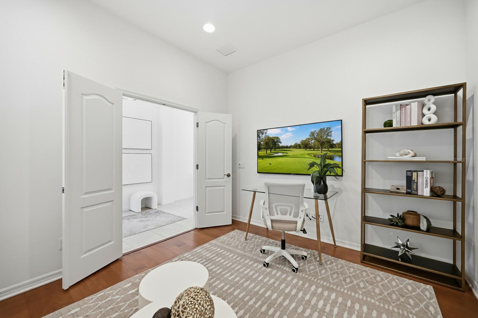 LAKEWOOD RANCH COUNTRY CLUB - Residential