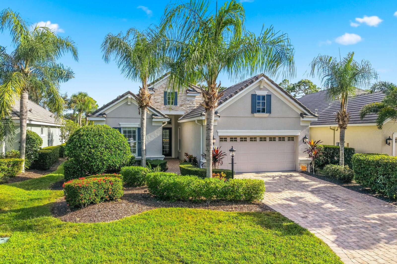 LAKEWOOD RANCH COUNTRY CLUB - Residential