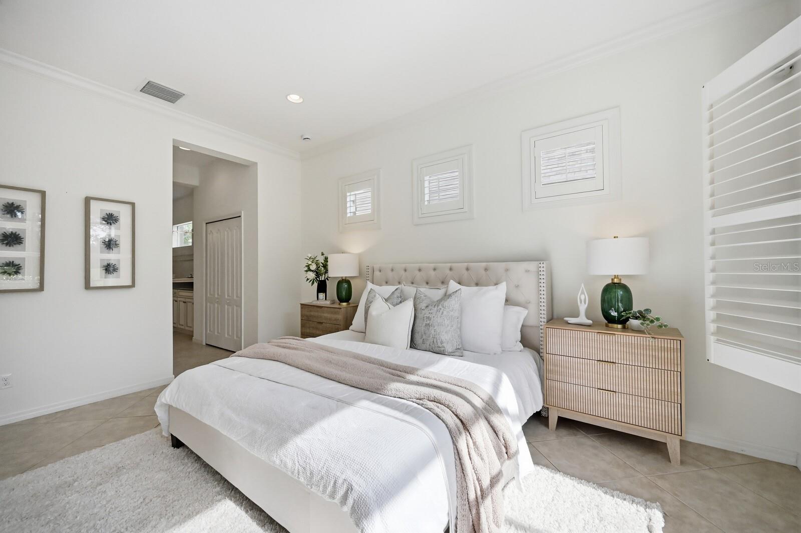 LAKEWOOD RANCH COUNTRY CLUB - Residential