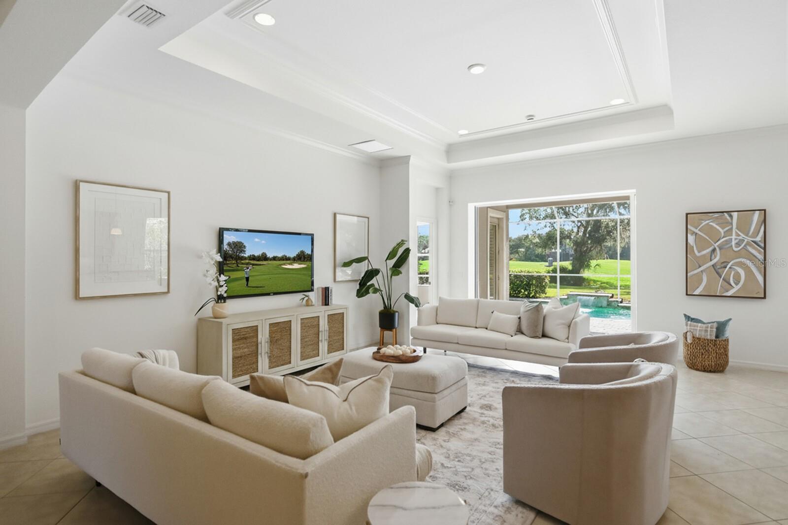 LAKEWOOD RANCH COUNTRY CLUB - Residential