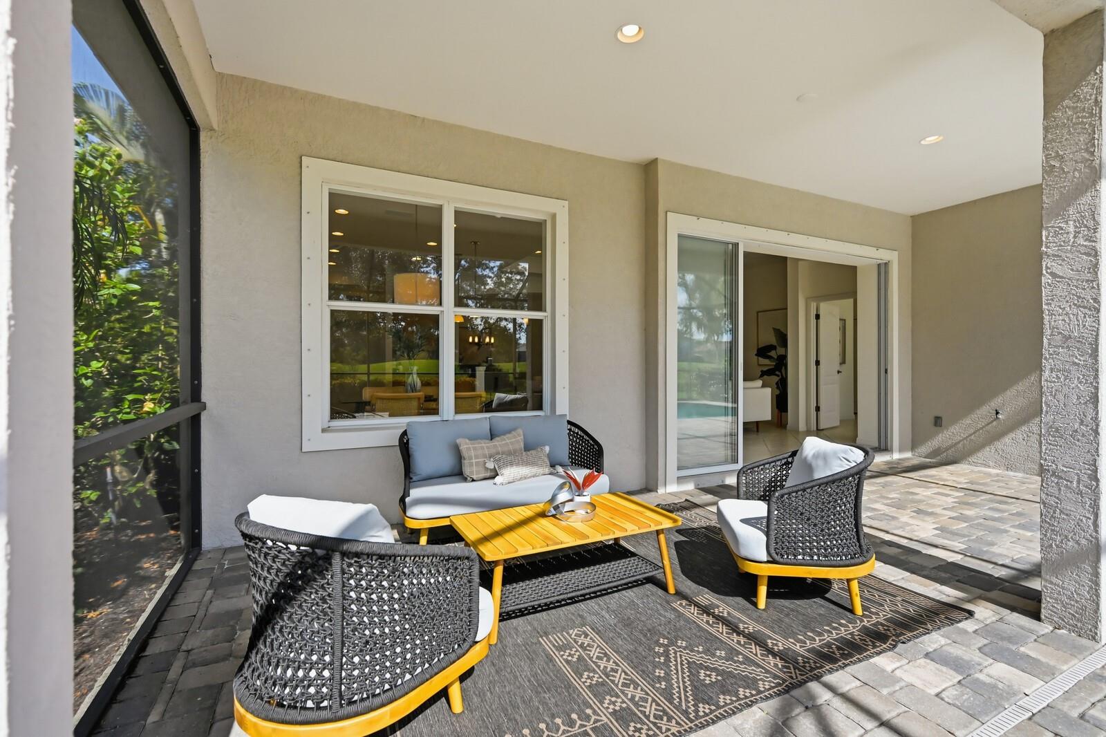 LAKEWOOD RANCH COUNTRY CLUB - Residential