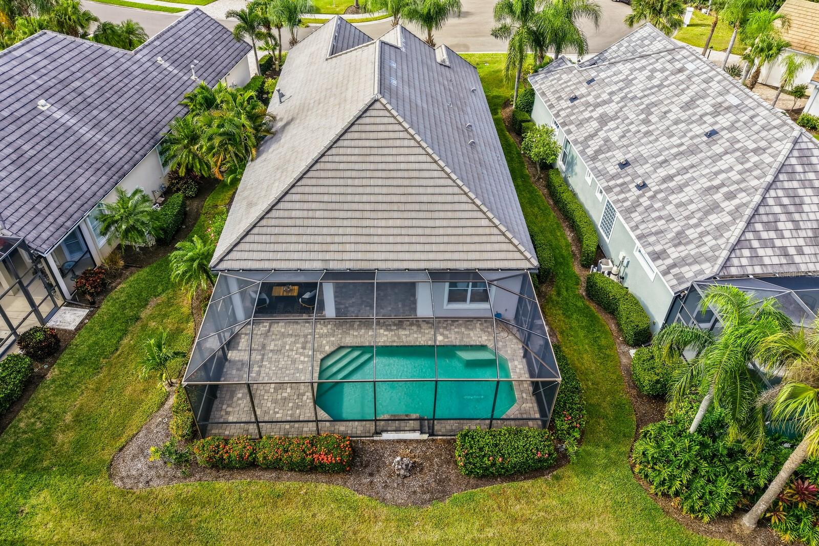 LAKEWOOD RANCH COUNTRY CLUB - Residential