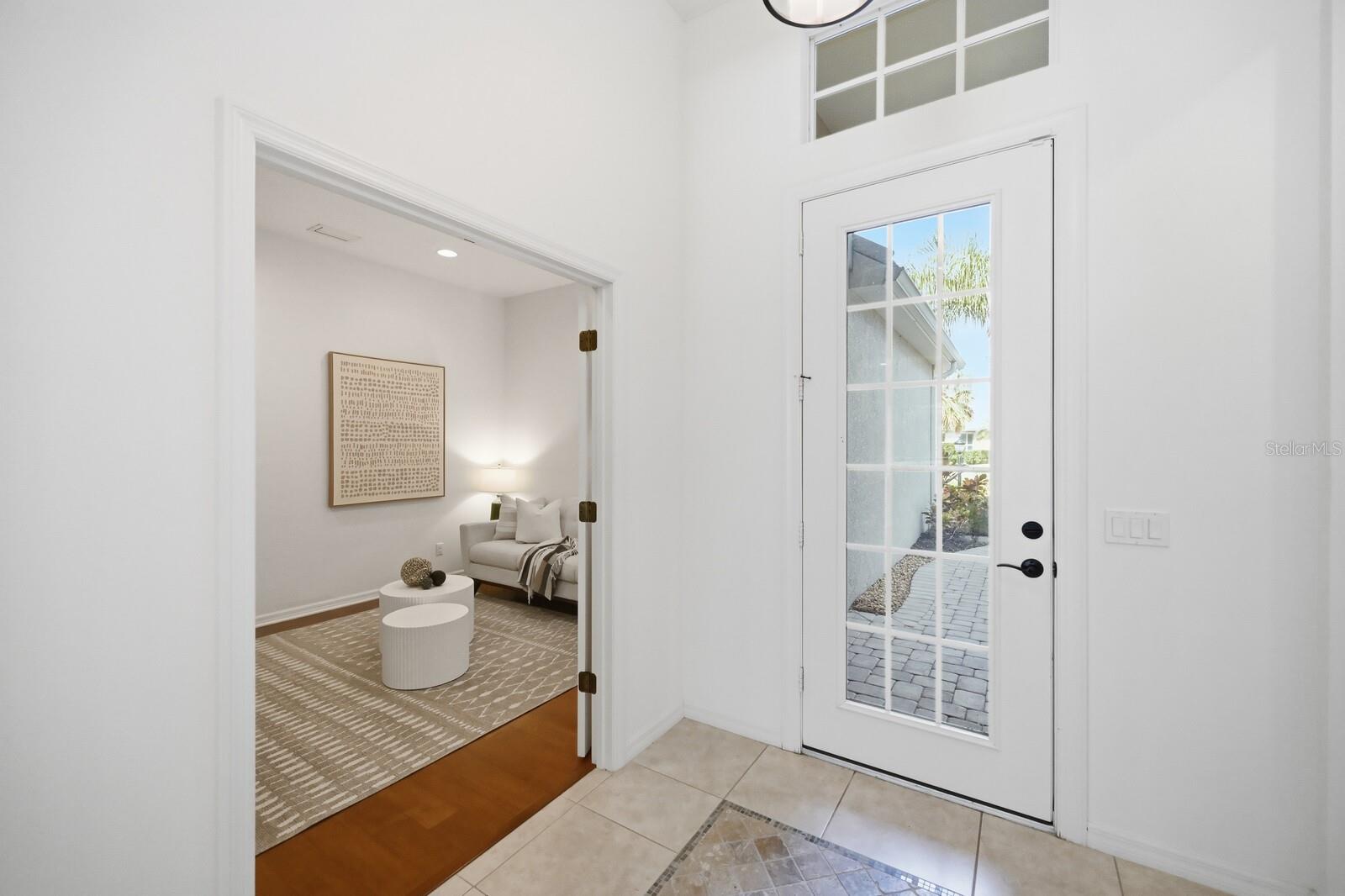 LAKEWOOD RANCH COUNTRY CLUB - Residential