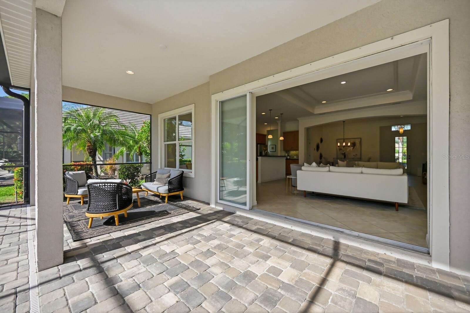 LAKEWOOD RANCH COUNTRY CLUB - Residential