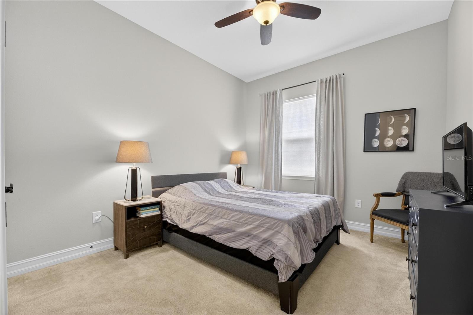 PROMENADE AT LAKE PARK PH - Residential Lease