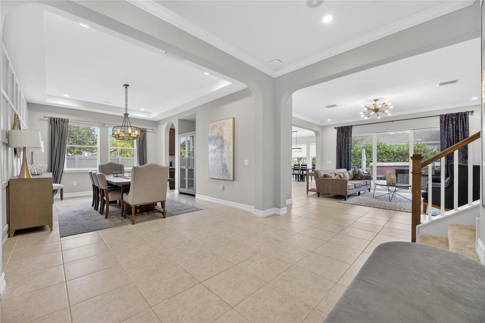 PROMENADE AT LAKE PARK PH - Residential Lease