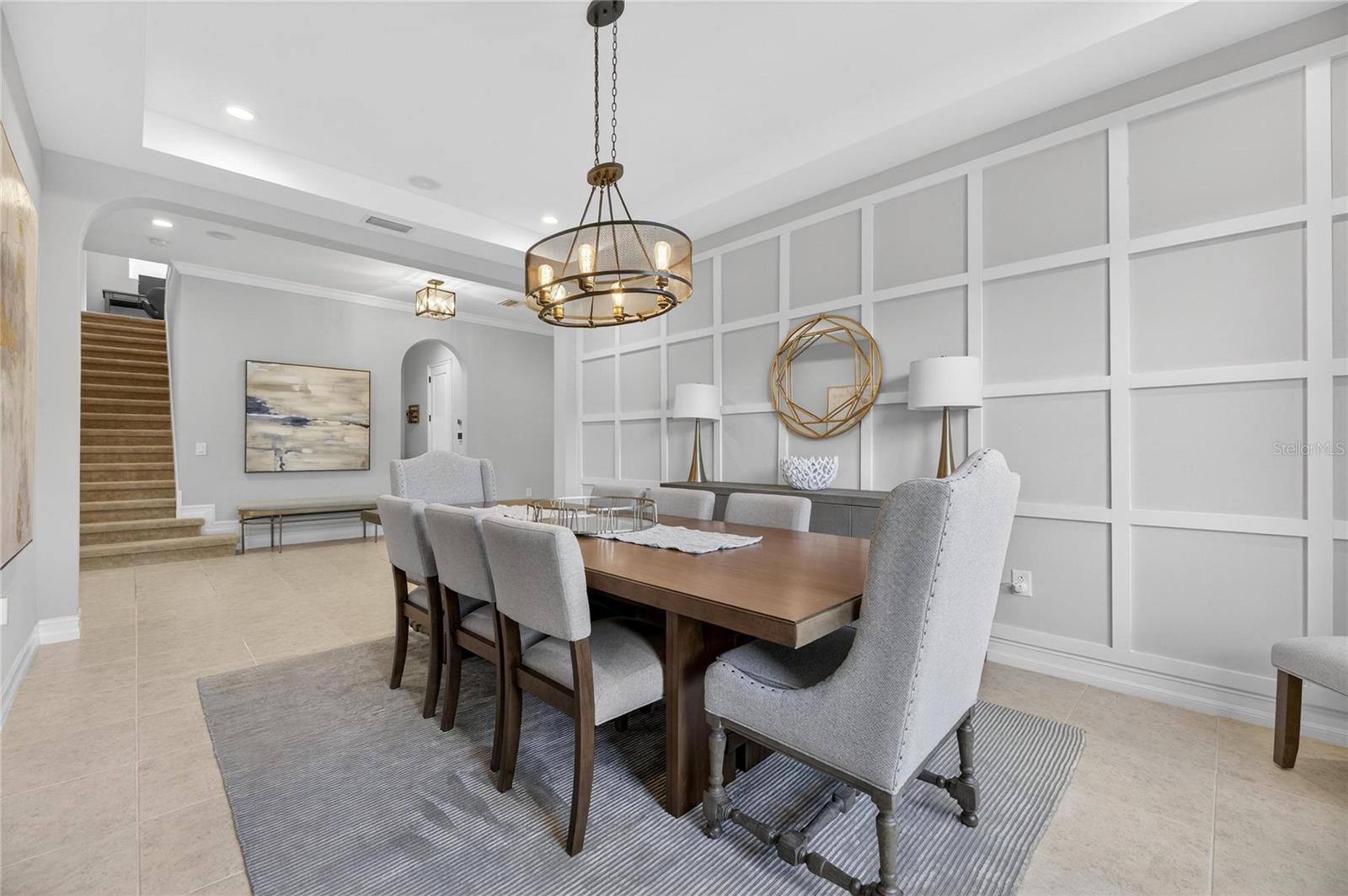 PROMENADE AT LAKE PARK PH - Residential Lease