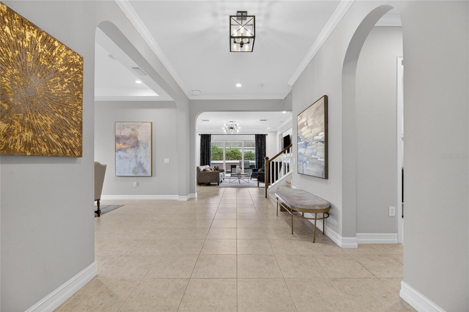 PROMENADE AT LAKE PARK PH - Residential Lease