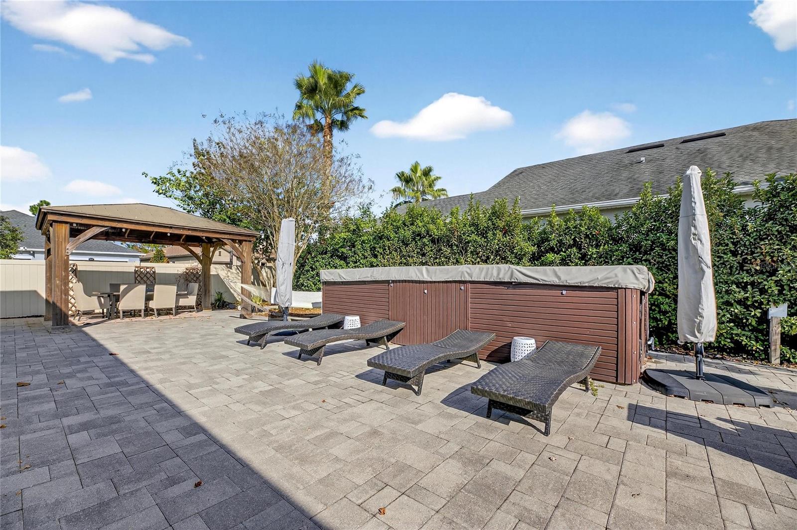 PROMENADE AT LAKE PARK PH - Residential Lease