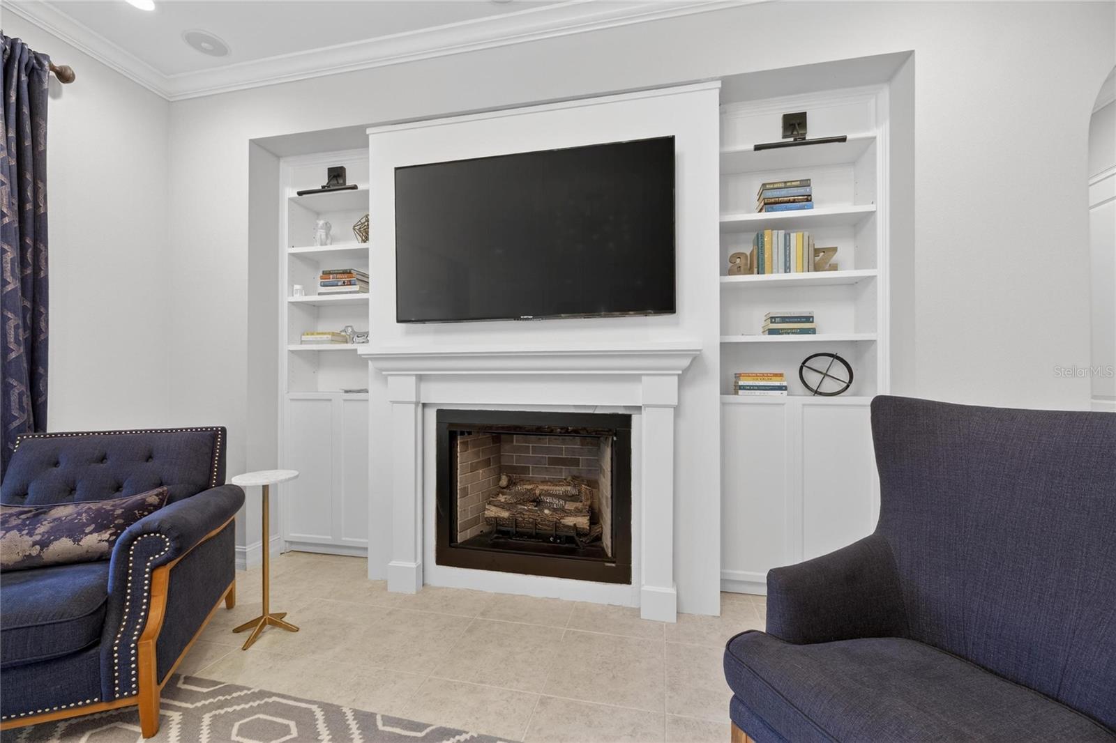 PROMENADE AT LAKE PARK PH - Residential Lease