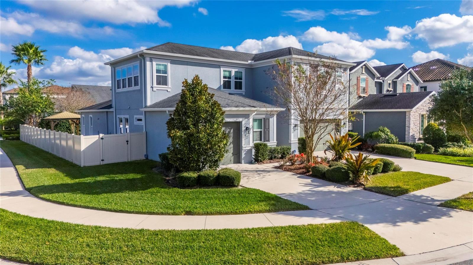 PROMENADE AT LAKE PARK PH - Residential Lease