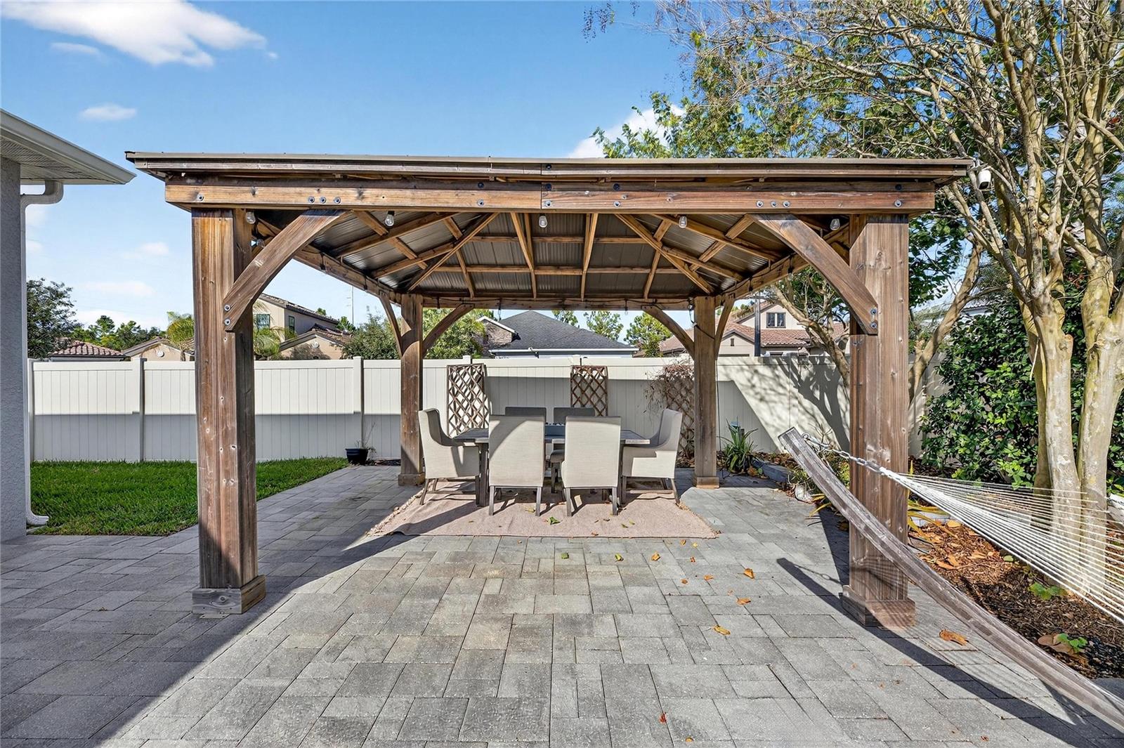 PROMENADE AT LAKE PARK PH - Residential Lease