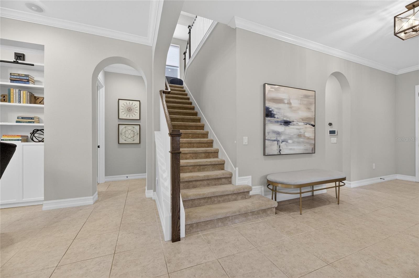 PROMENADE AT LAKE PARK PH - Residential Lease