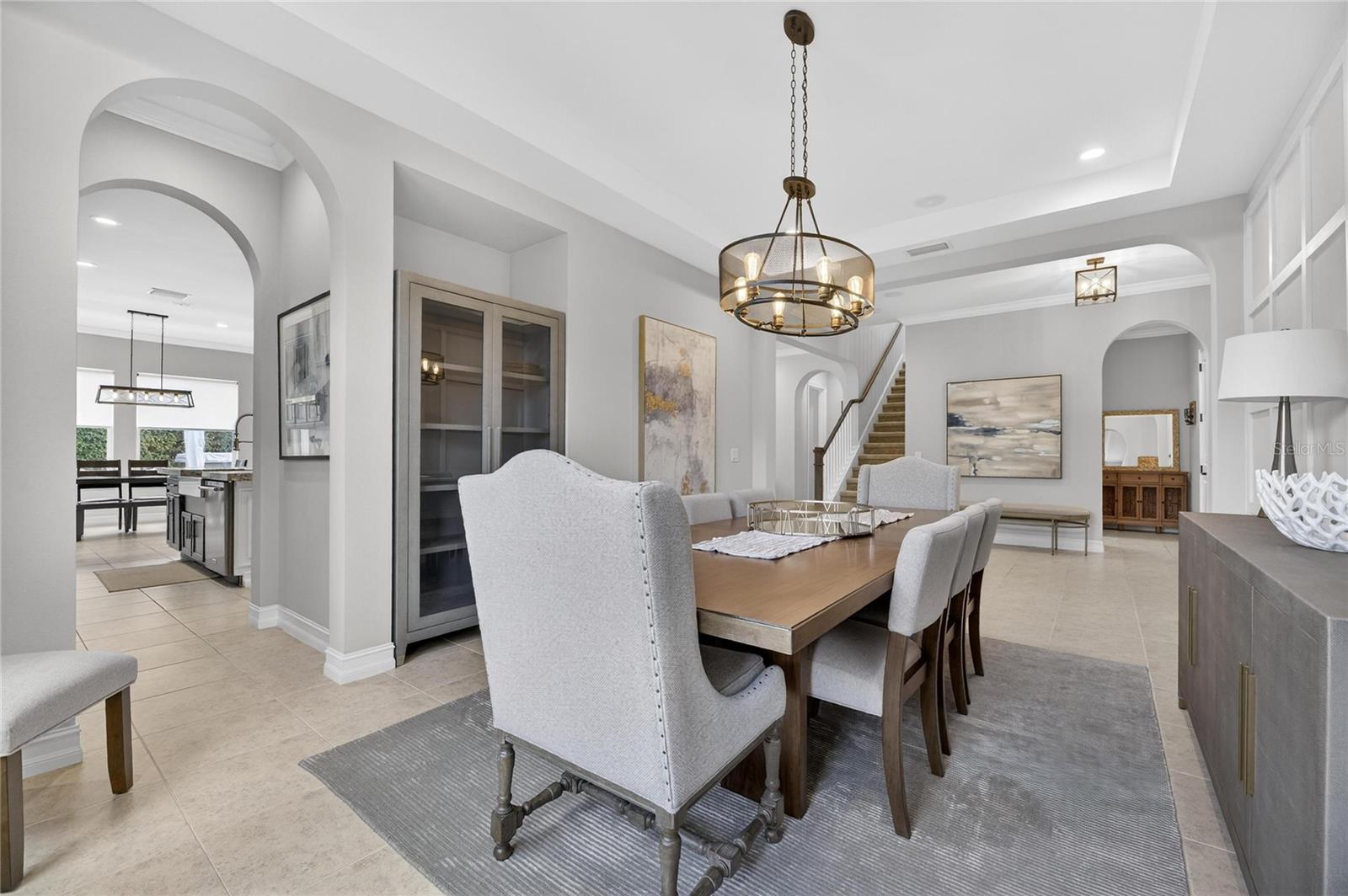 PROMENADE AT LAKE PARK PH - Residential Lease