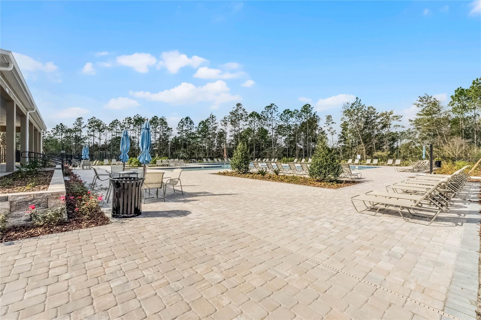 ARCHER'S MILL - Residential
