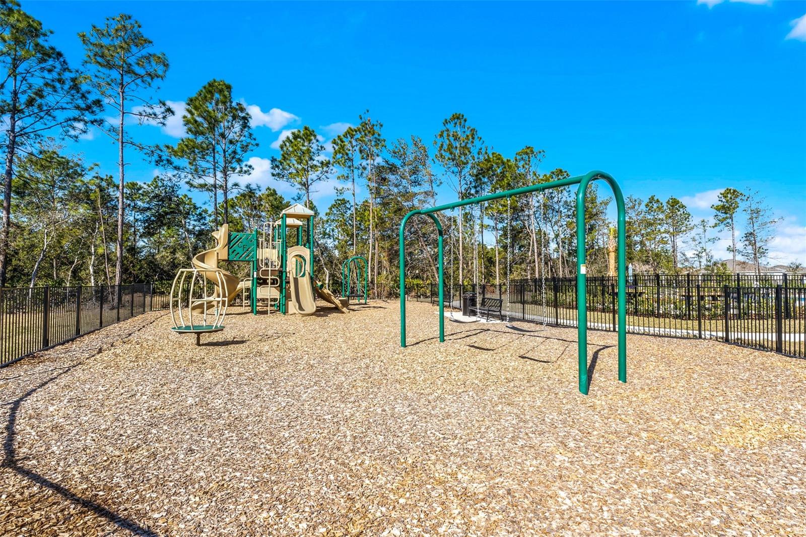 ARCHER'S MILL - Residential