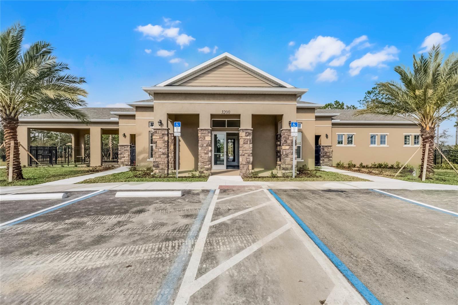 ARCHER'S MILL - Residential