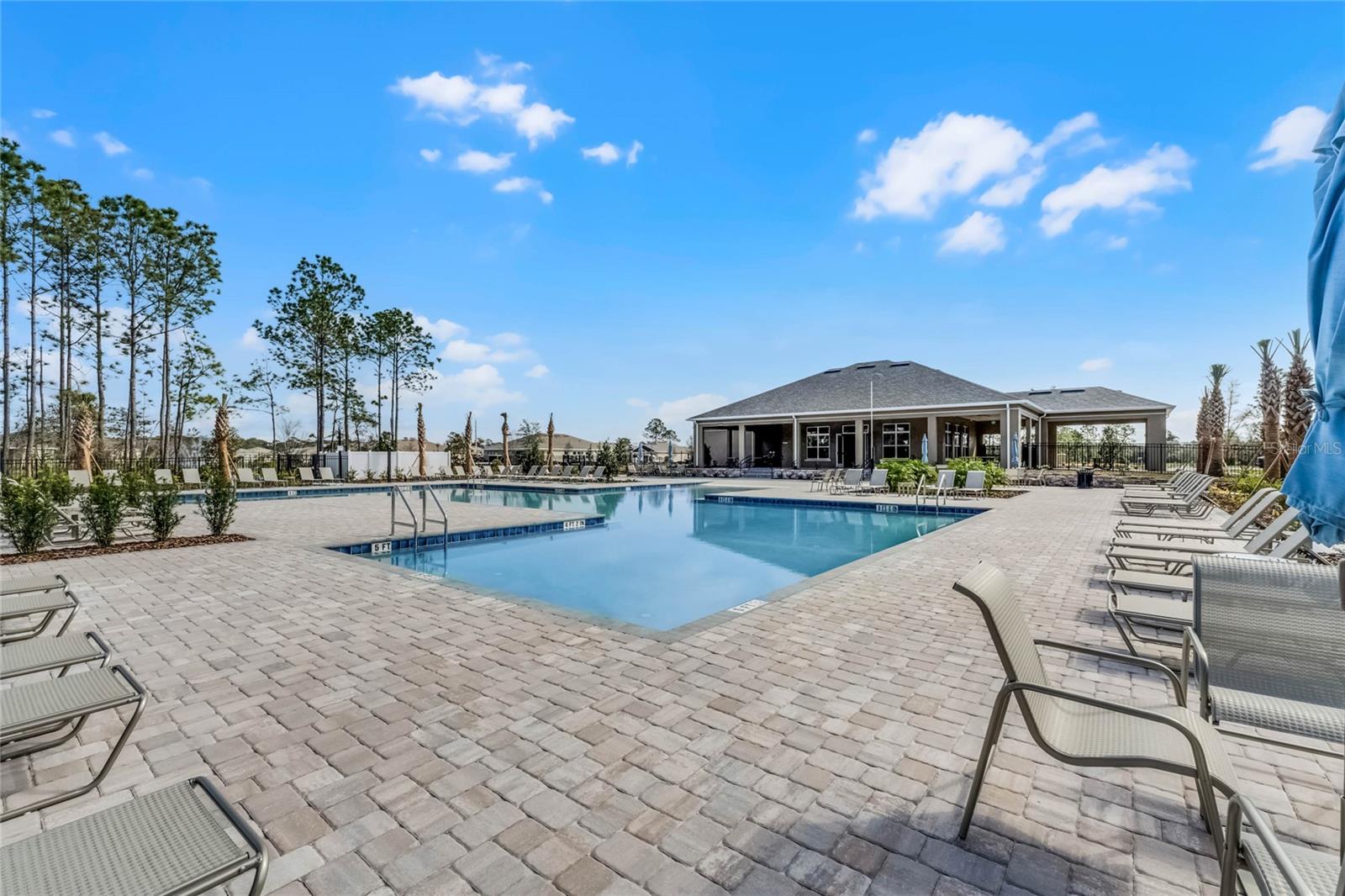 ARCHER'S MILL - Residential