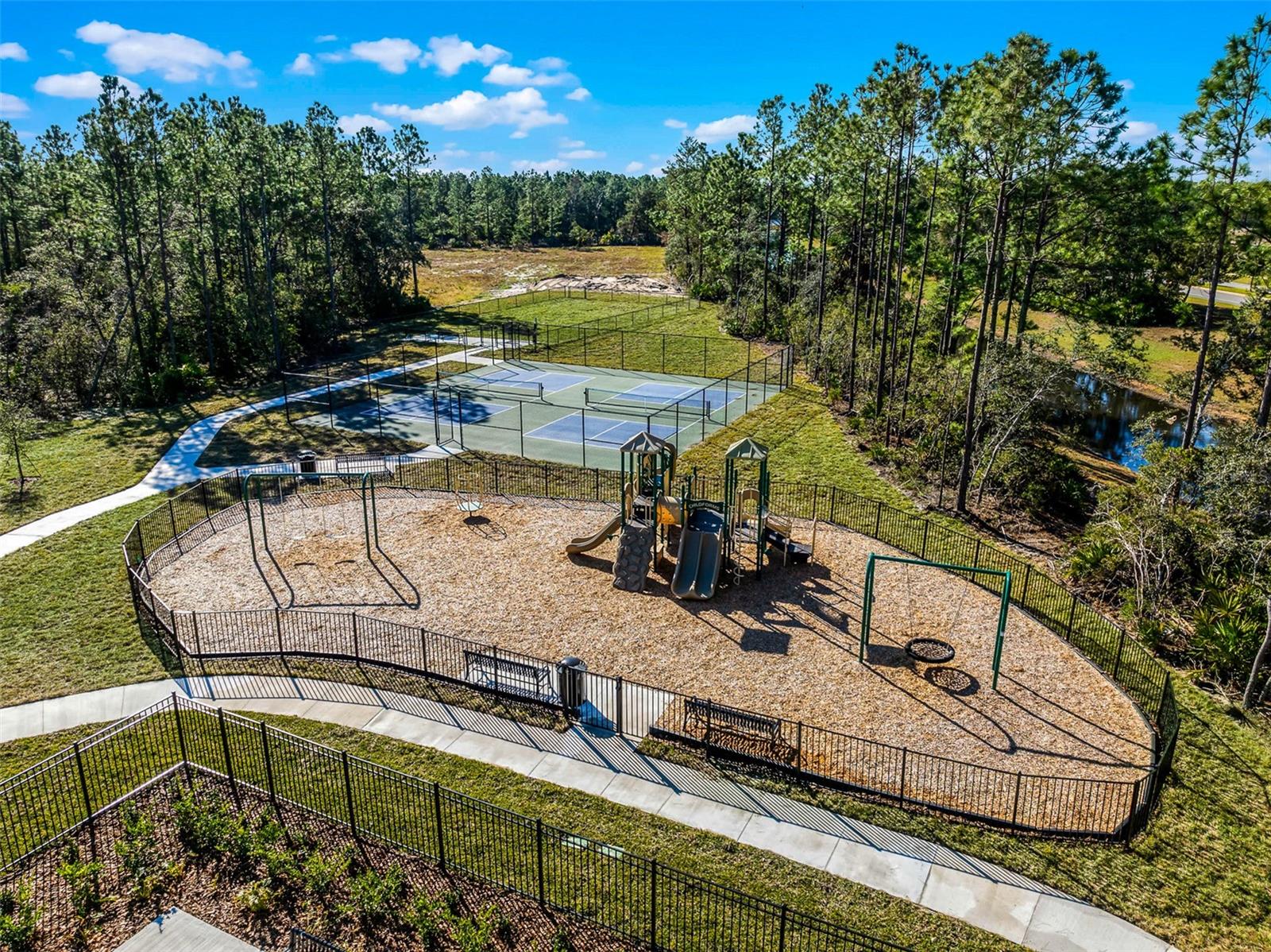 ARCHER'S MILL - Residential