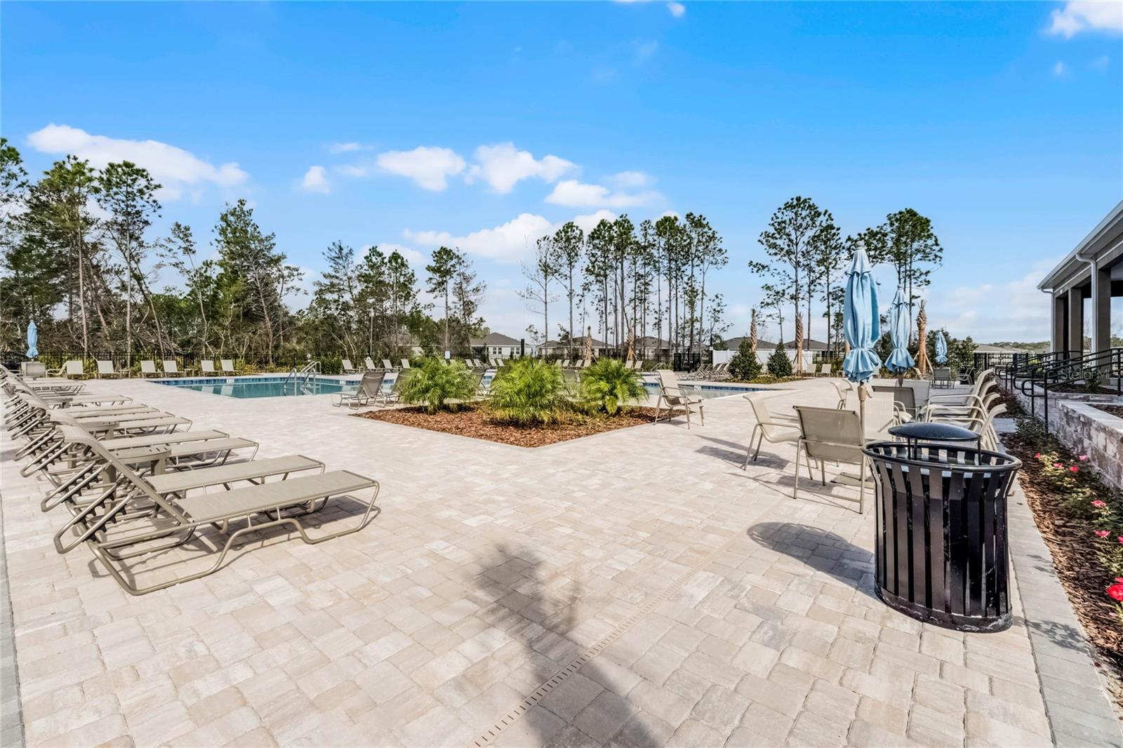 ARCHER'S MILL - Residential