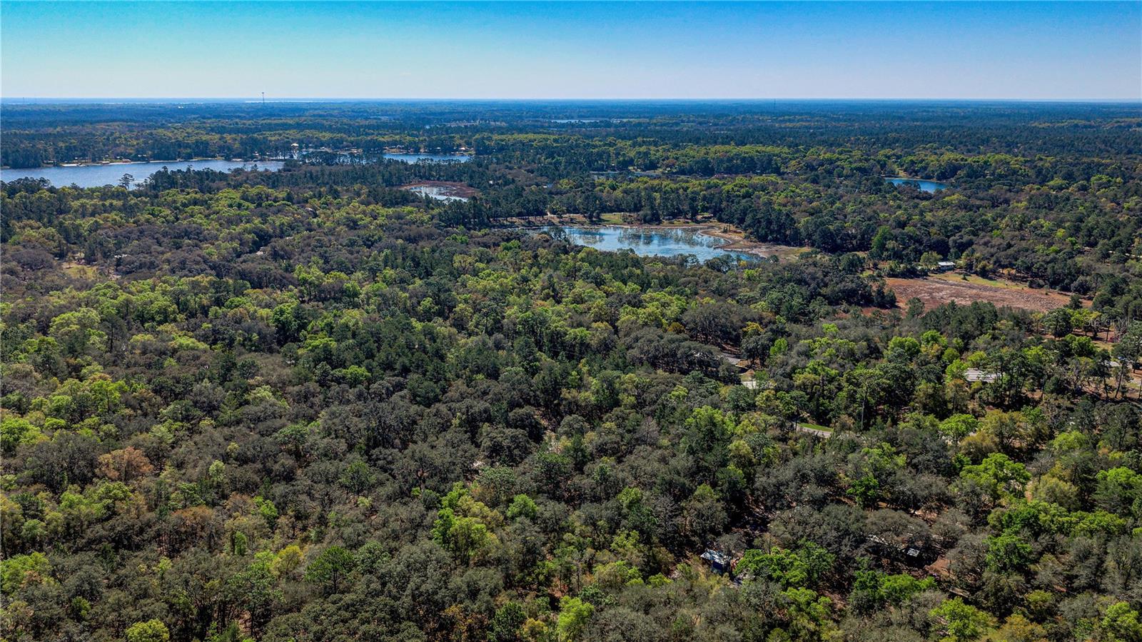 LAKE COMO PARK - Land