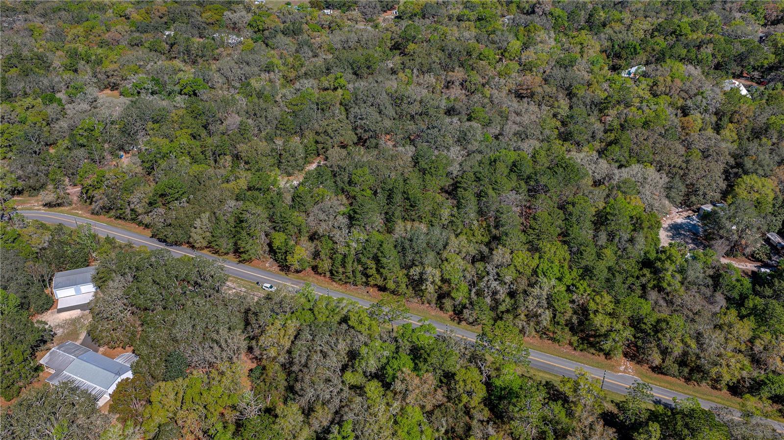 LAKE COMO PARK - Land