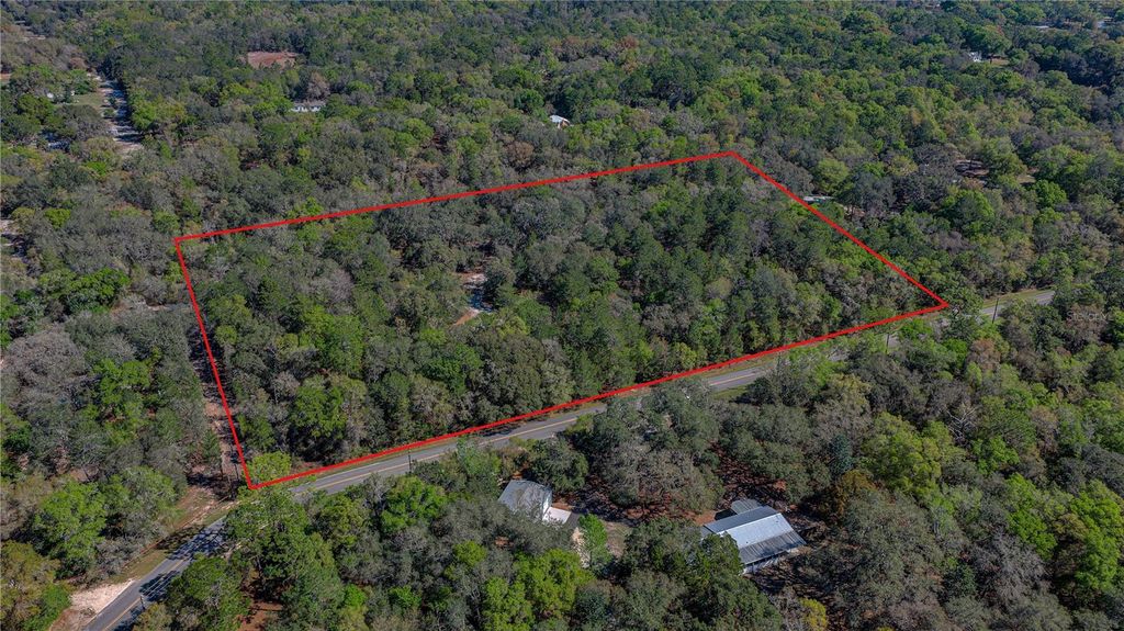 Photo of 136 Marlin Road, Pomona Park, FL 32181 (MLS # A4687418)