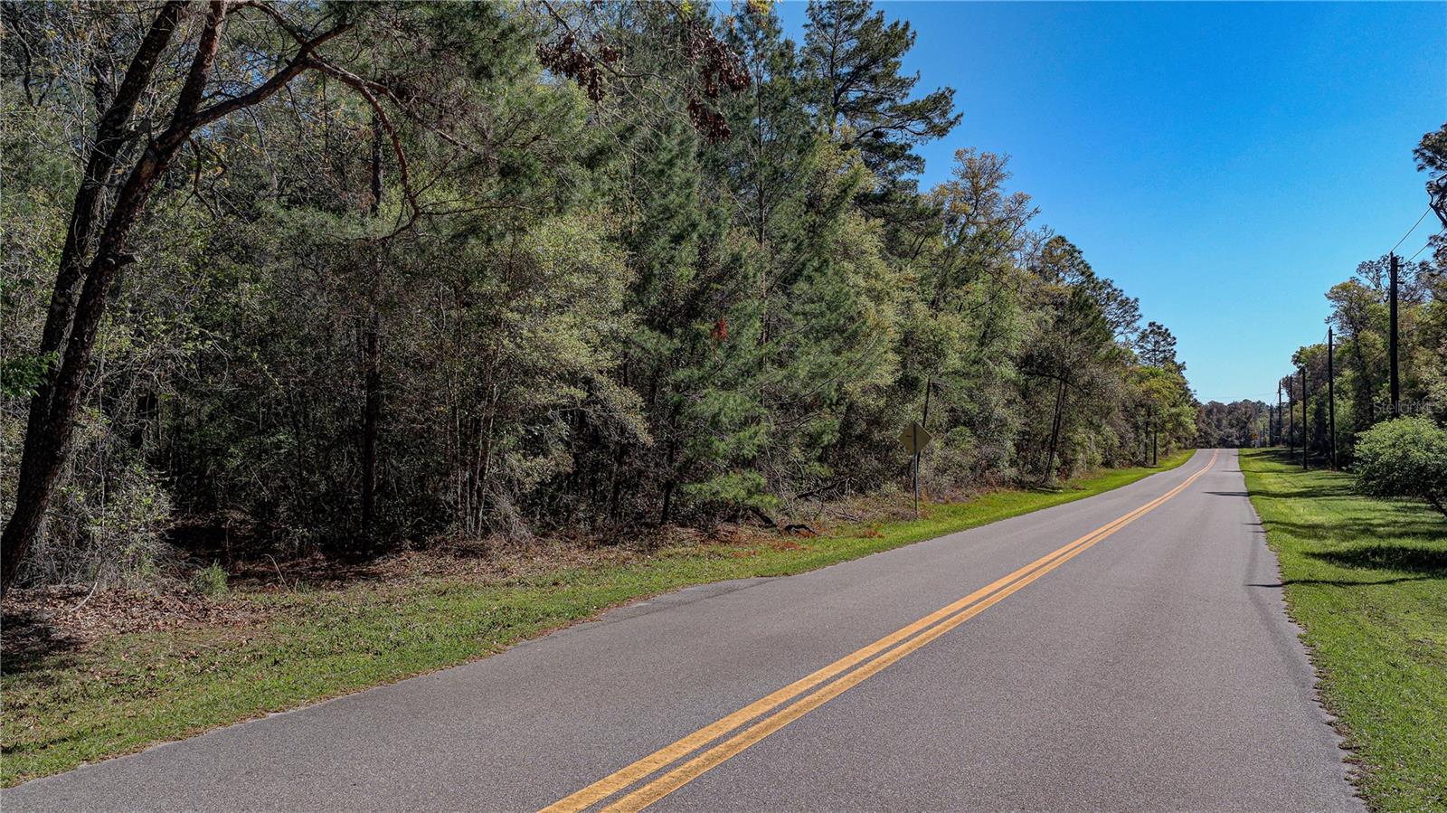 LAKE COMO PARK - Land