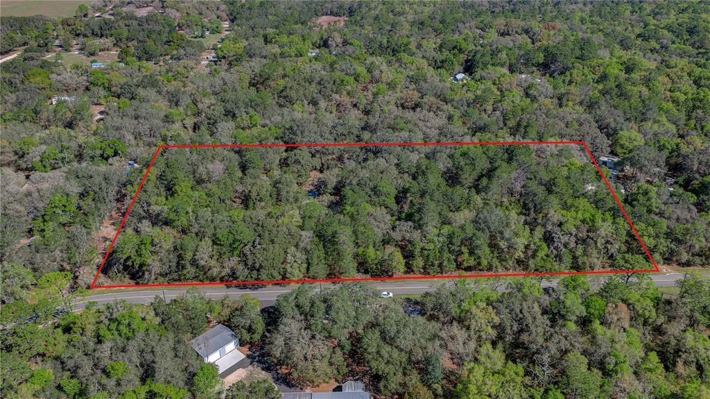 Photo of 136 Marlin Road, Pomona Park, FL 32181 (MLS # A4687418)