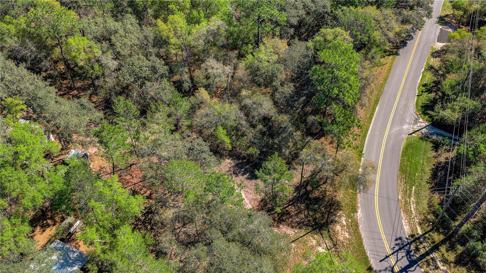 LAKE COMO PARK - Land