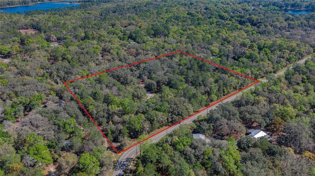 Photo of 136 Marlin Road, Pomona Park, FL 32181 (MLS # A4687418)