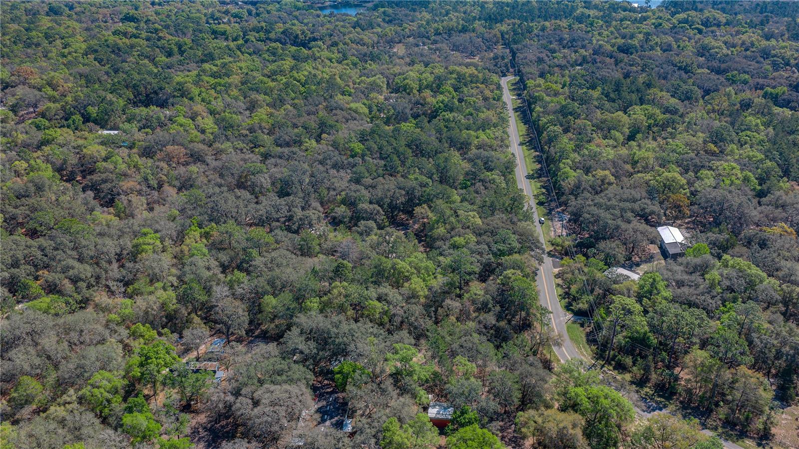 LAKE COMO PARK - Land