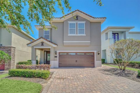 640 LASSO DRIVE KISSIMMEE FL 34747