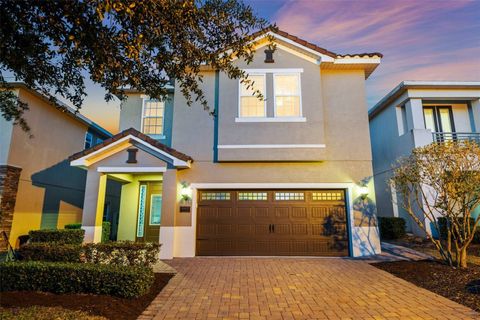 640 LASSO DRIVE KISSIMMEE FL 34747
