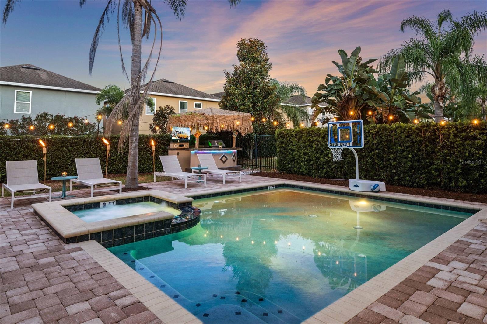 640 LASSO DRIVE