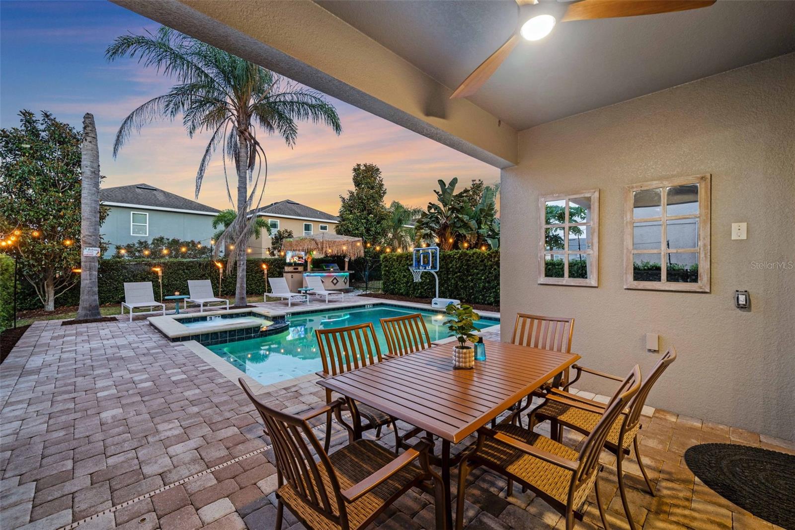 640 LASSO DRIVE